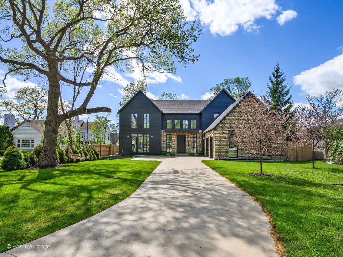  For Sale Glencoe Illinois, 1180 Oak Ridge Drive