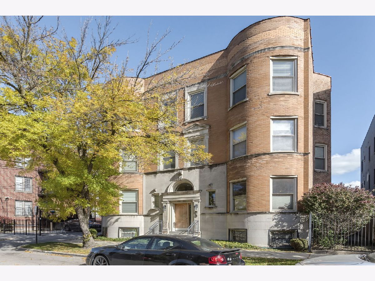  For Sale Chicago Illinois, 4315 Forrestville Avenue