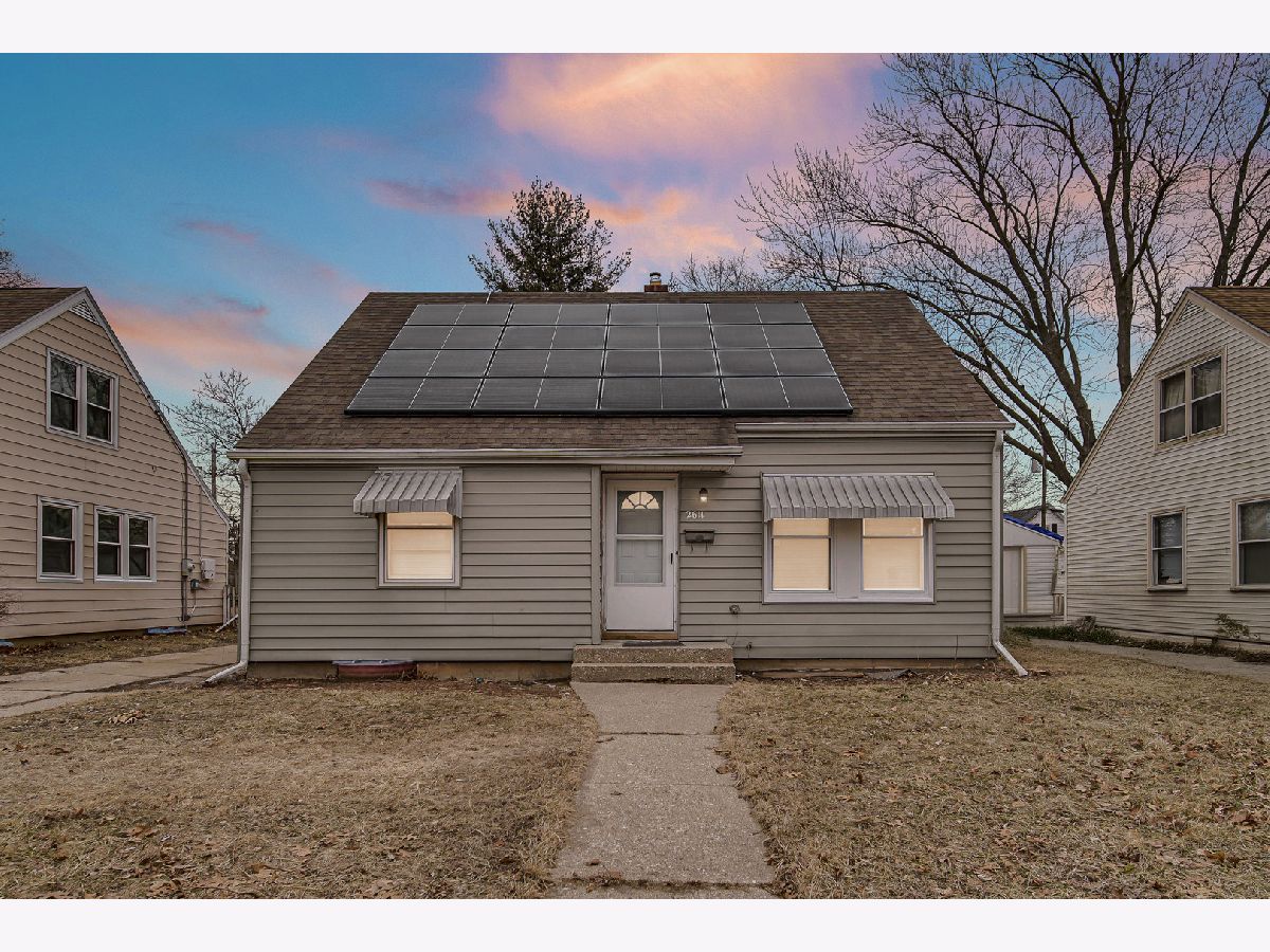  For Rent Rockford Illinois, 2611 Ellen