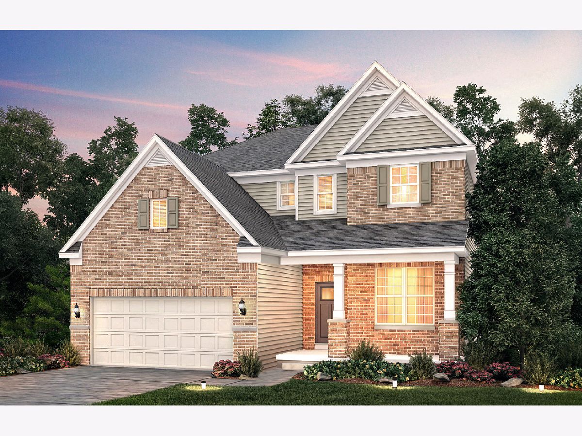 Condos & Townhomes & Homes For Sale Sawgrass Bolingbrook Illinois