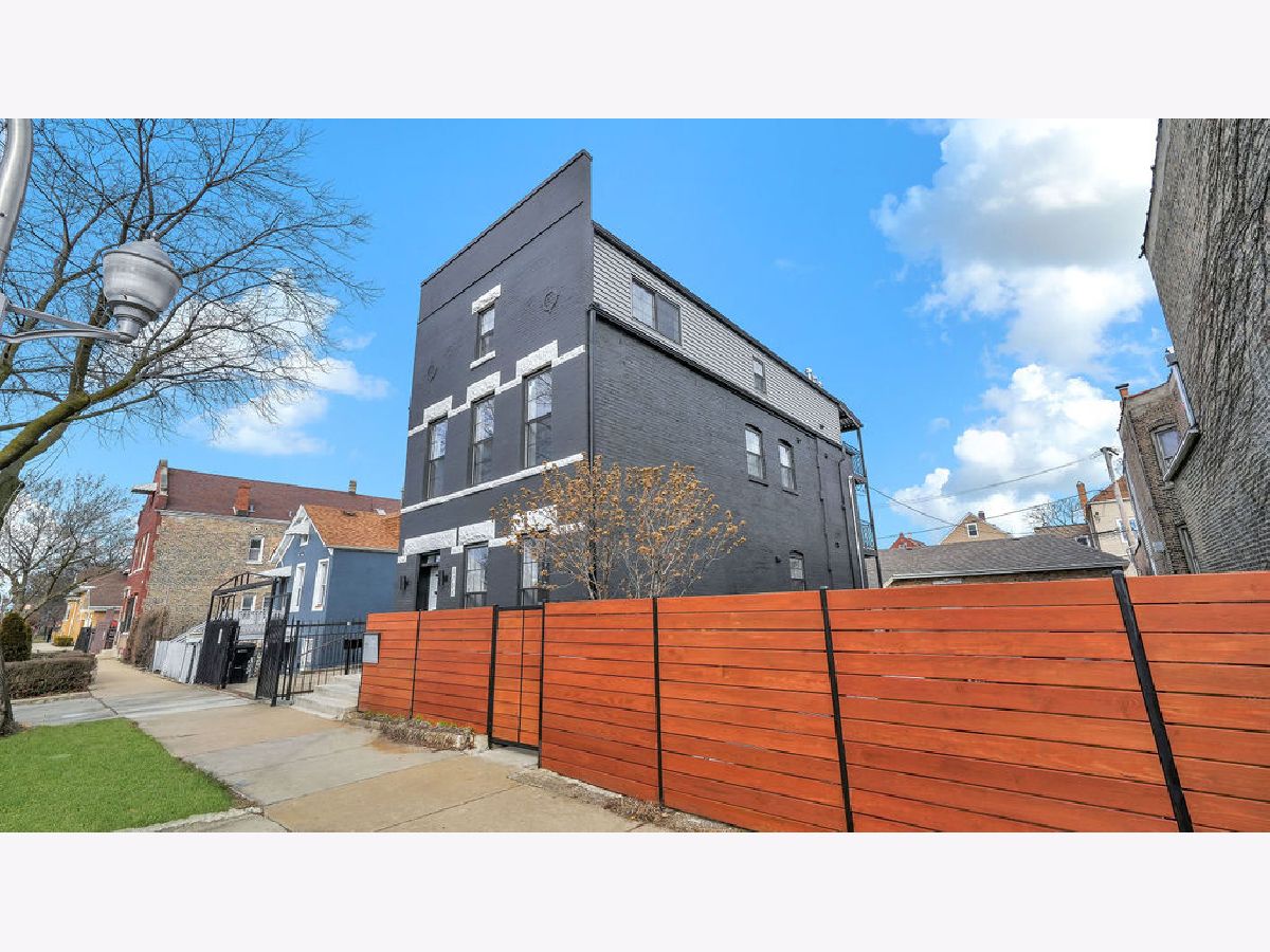  For Rent Chicago Illinois, 2704 24th