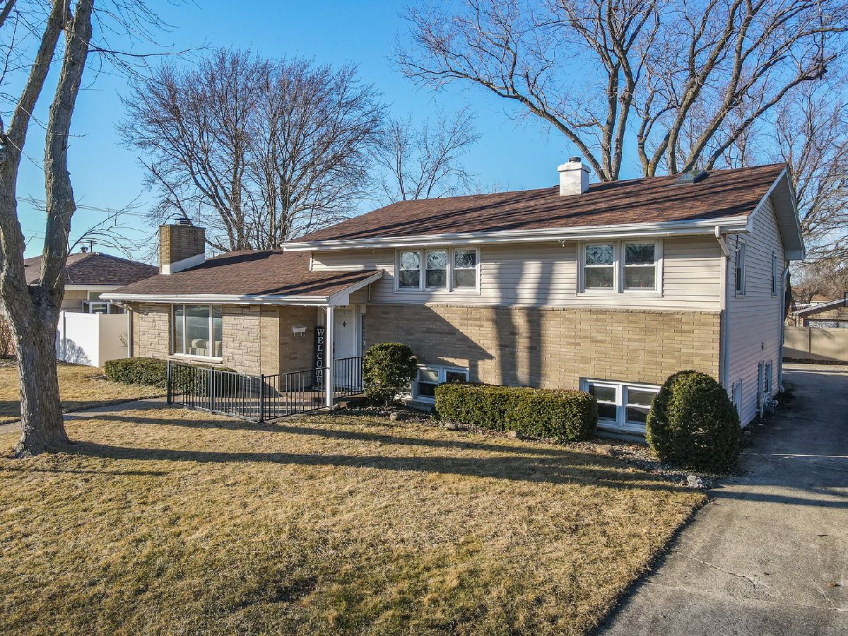  Sold Manteno Illinois, 284 Fifth