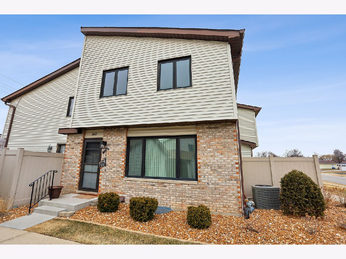  For Sale New Lenox Illinois, 1067 Southgate Road