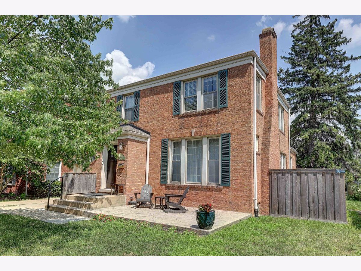  For Sale La Grange Illinois, 509 Brainard Avenue