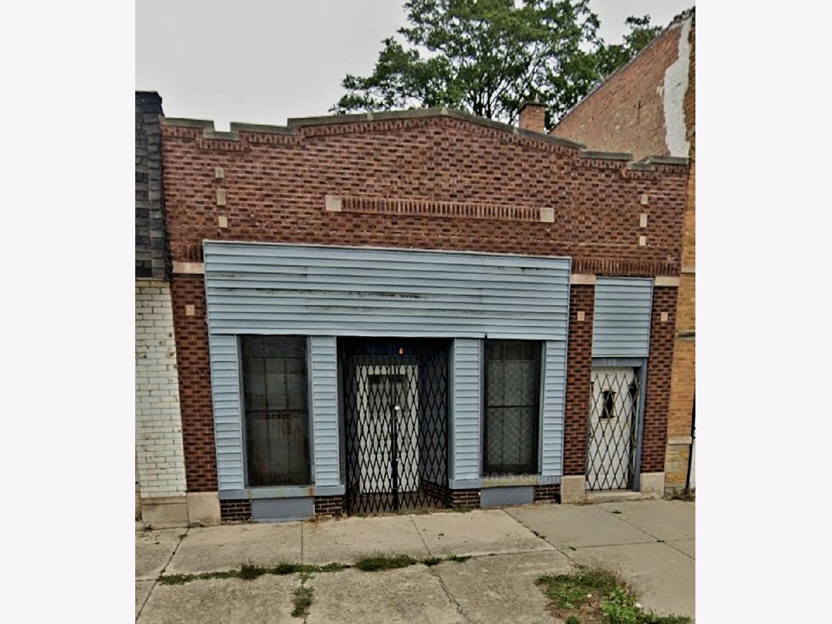  For Sale Chicago Illinois, 540 120th Street