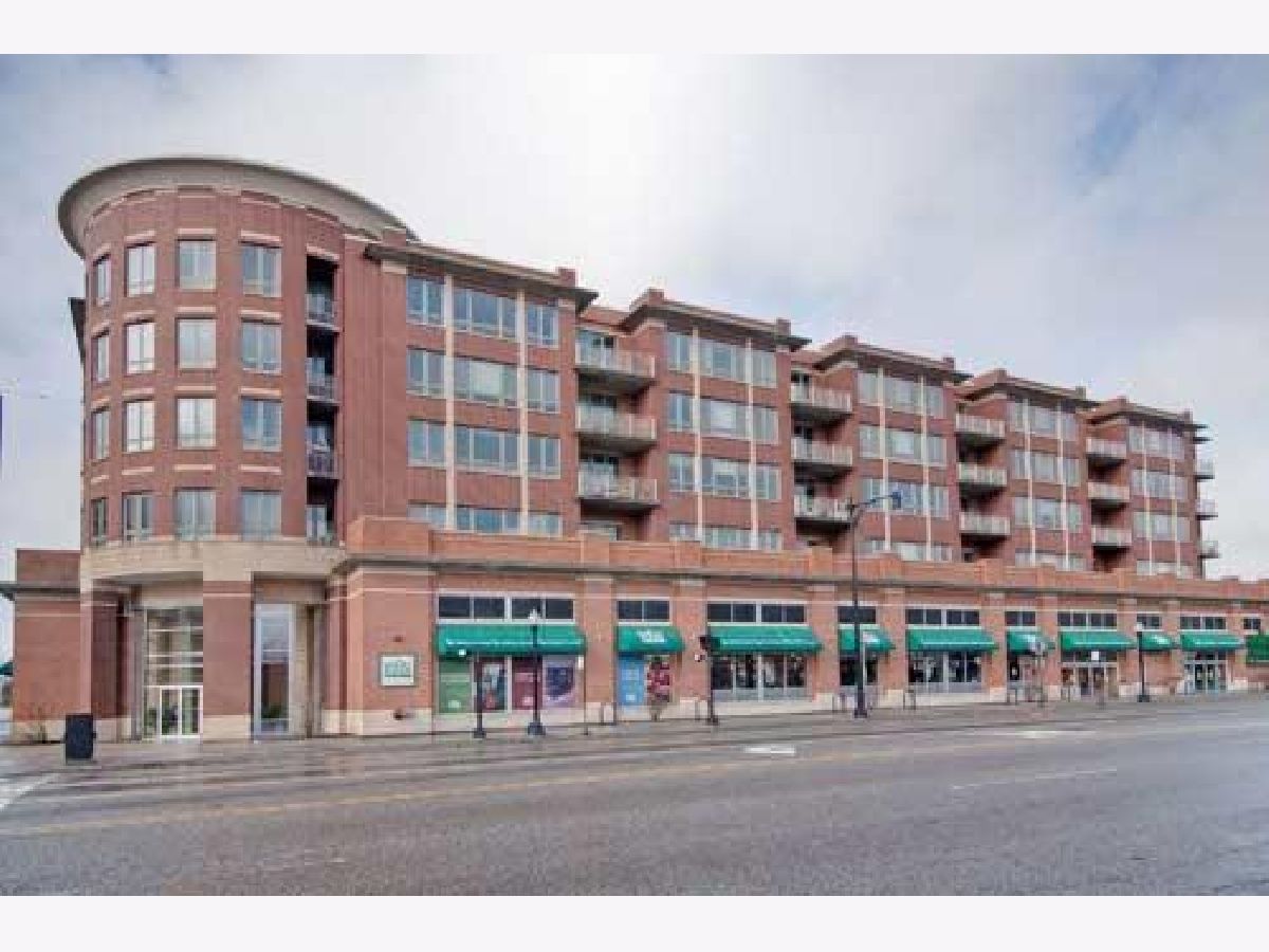  For Sale Chicago Illinois, 6000 Cicero Avenue