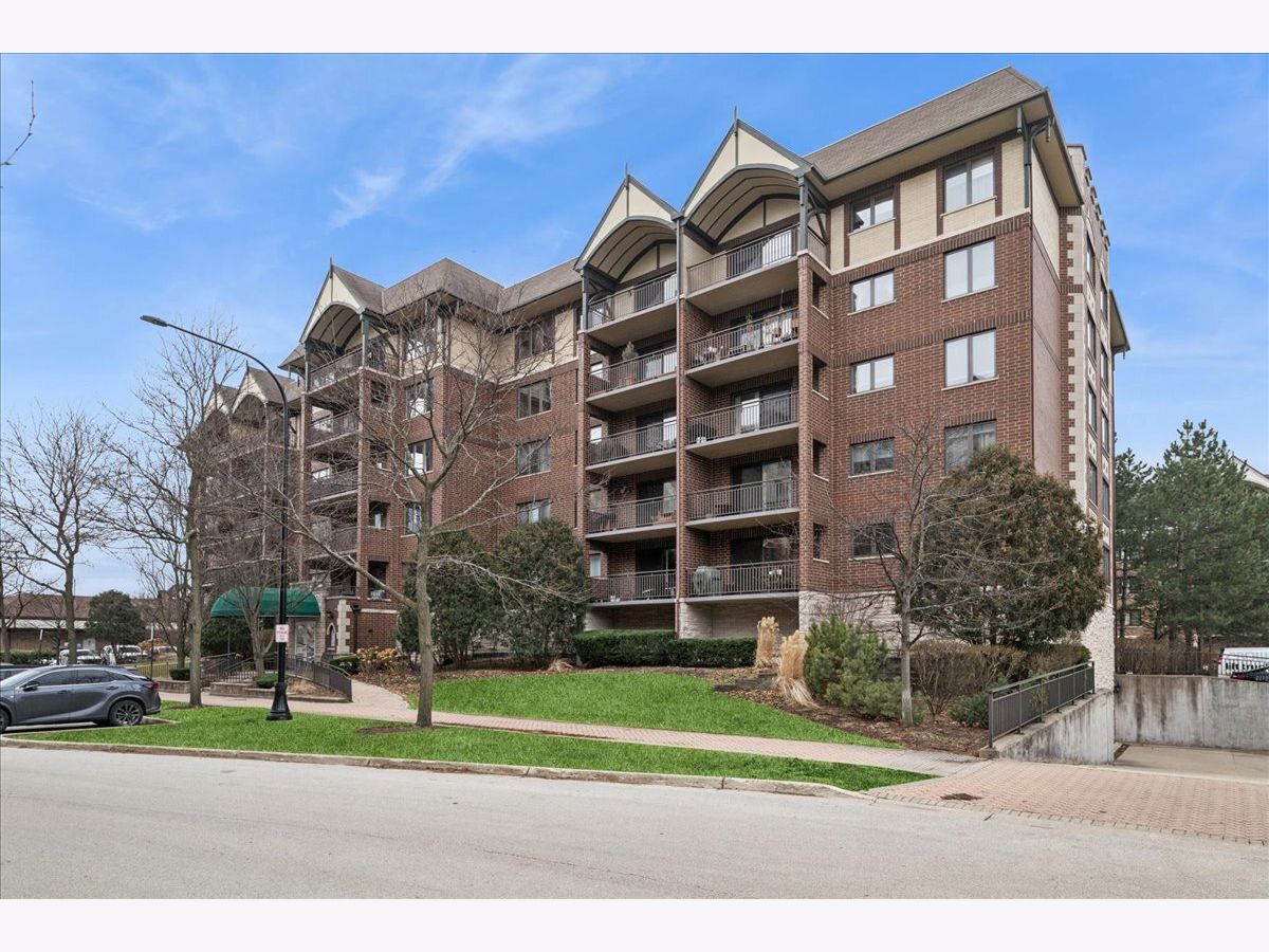 Condominiums For Sale Clock Tower Mount Prospect Illinois, 10 Wille Street