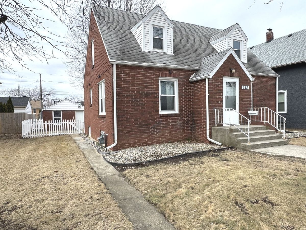  For Sale Kankakee Illinois, 123 Alma Avenue