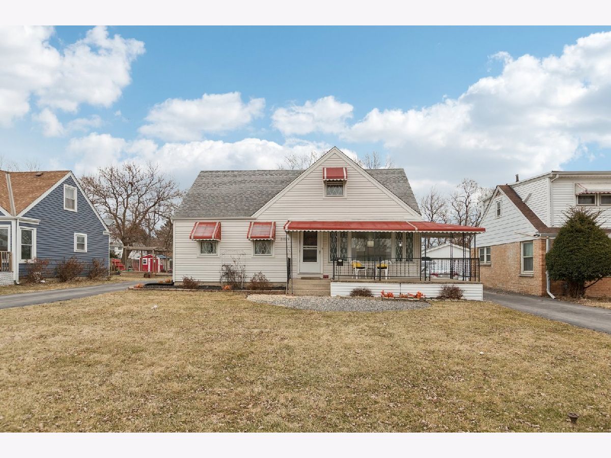  For Sale Melrose Park Illinois, 3129 Derrough Avenue