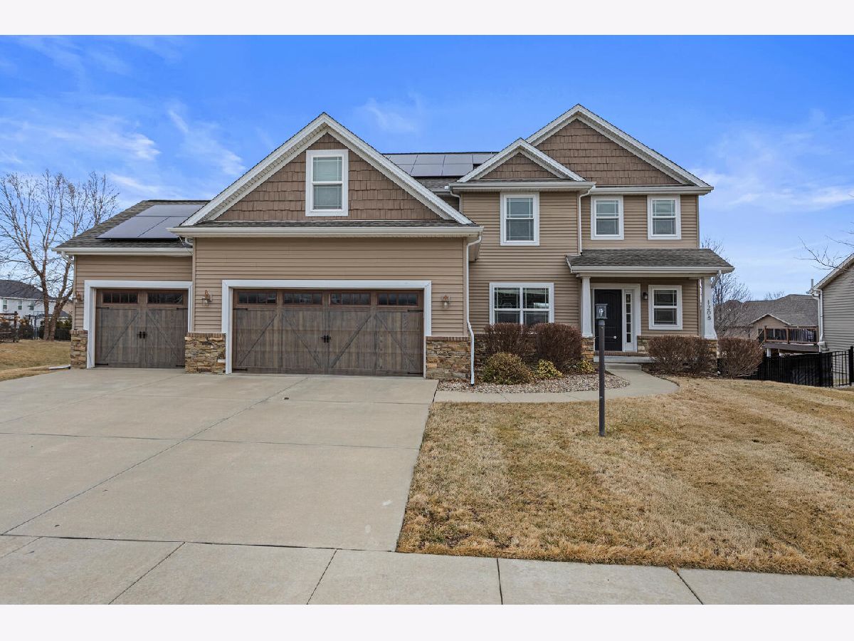 For Sale Mahomet Illinois, 1208 White Oak Road