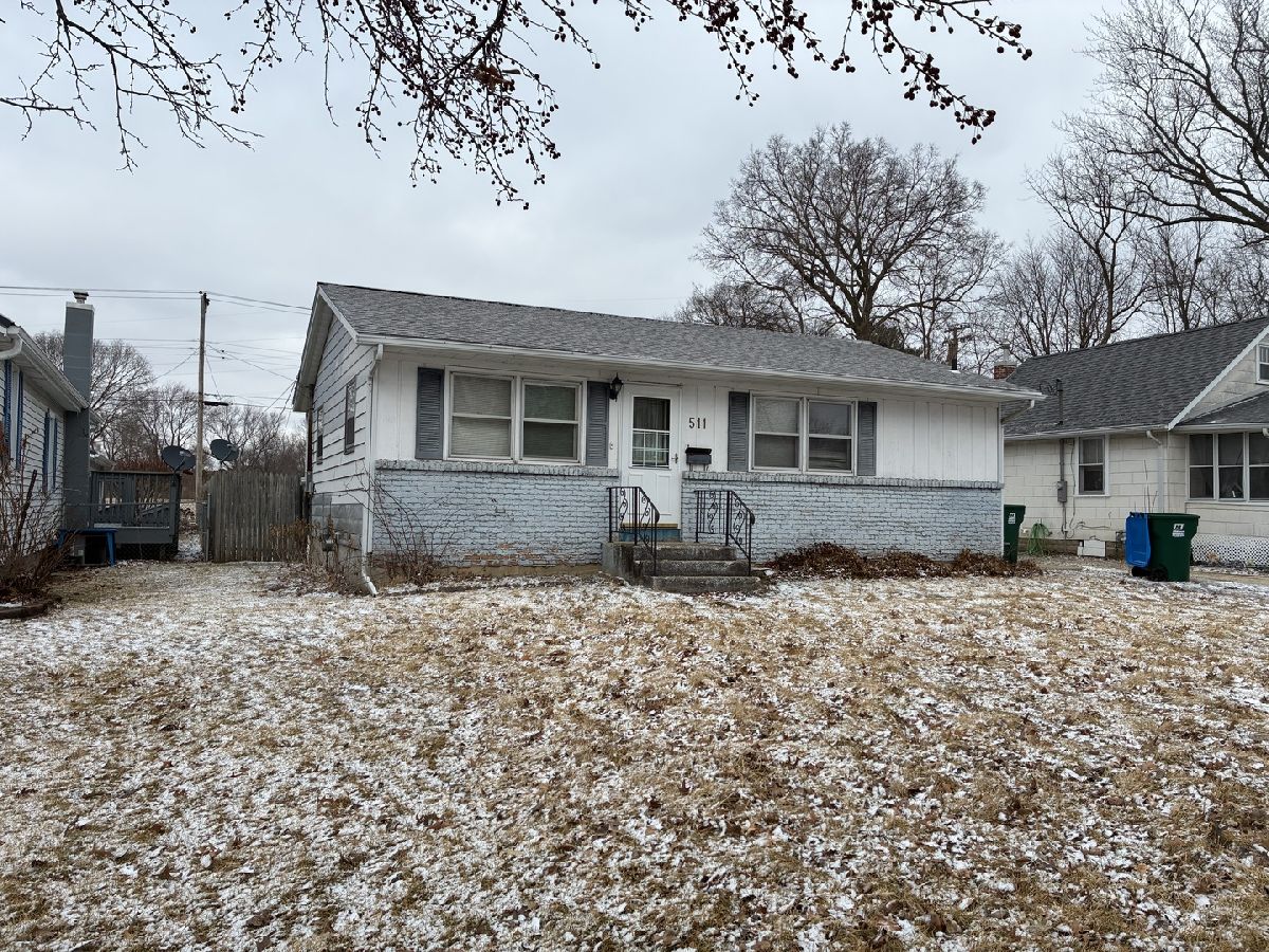  For Sale Rock Falls Illinois, 511 8th Street