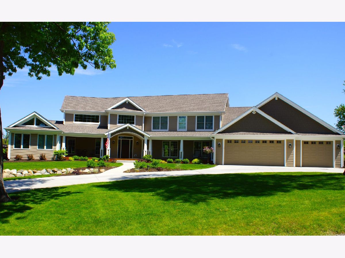  Sold Lake Villa Illinois