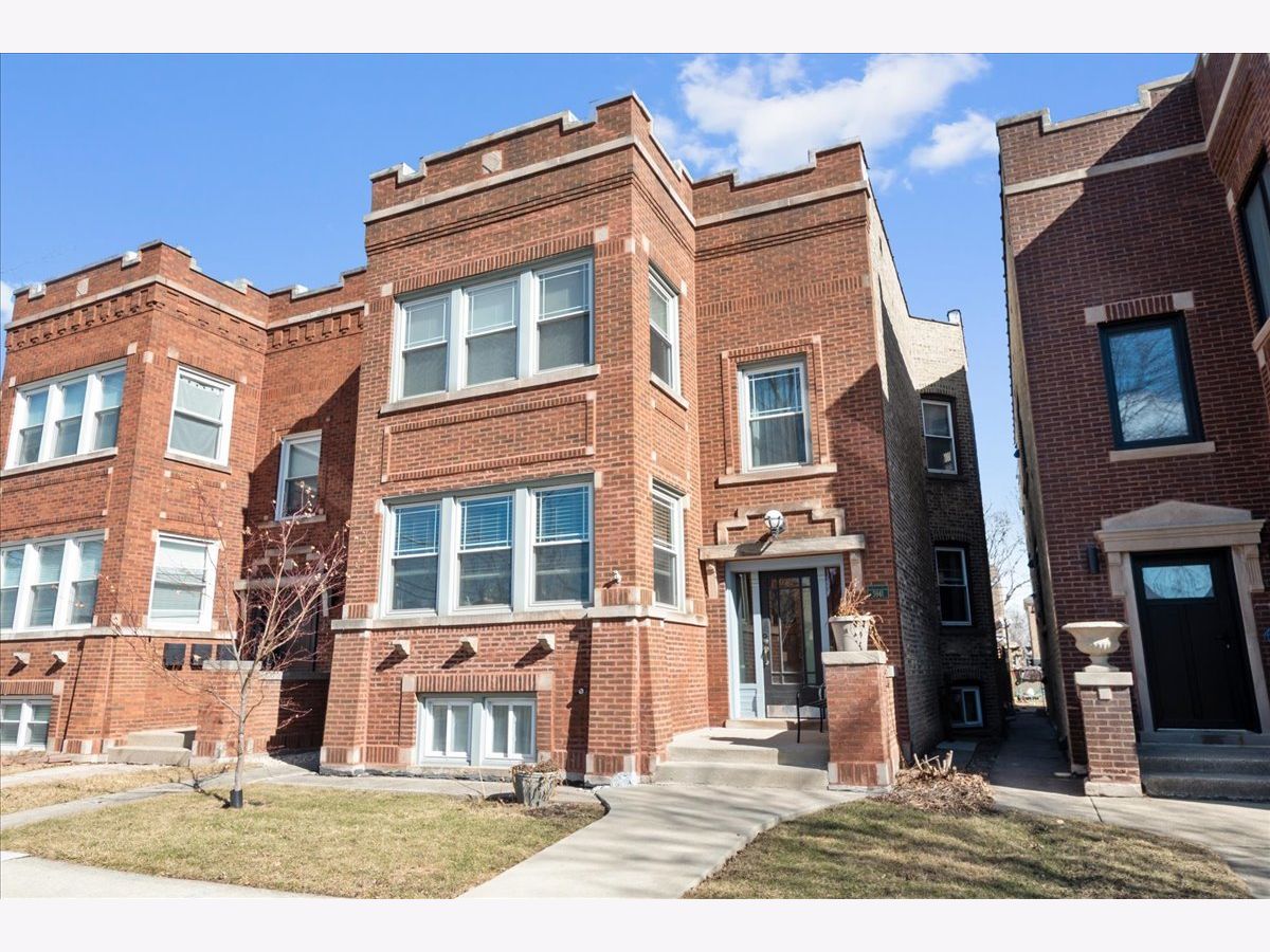  Rented Chicago Illinois, 5941 Fairfield