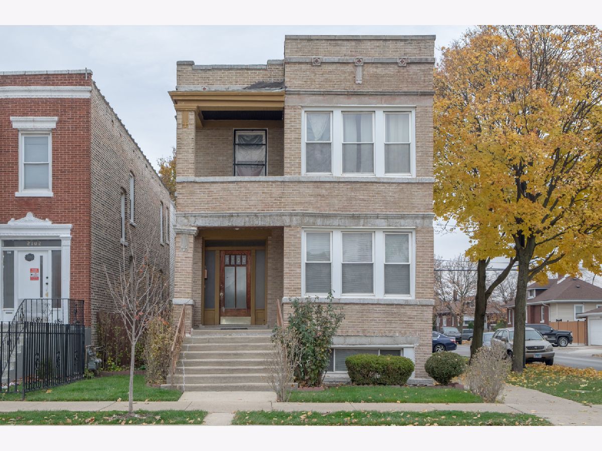  For Sale Cicero Illinois, 2100 50th Avenue