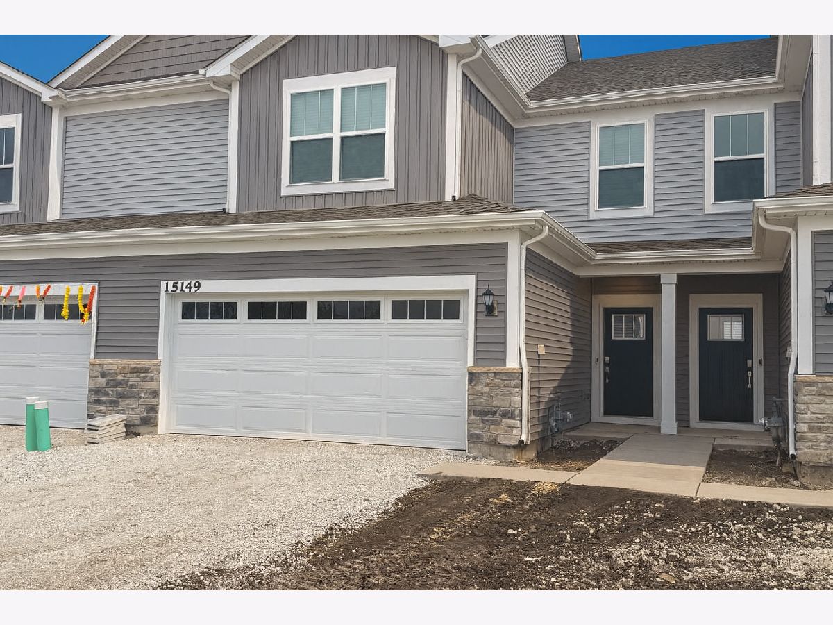 Condos & Townhomes For Rent Autumn Glen Plainfield Illinois, 15149 Hepworth