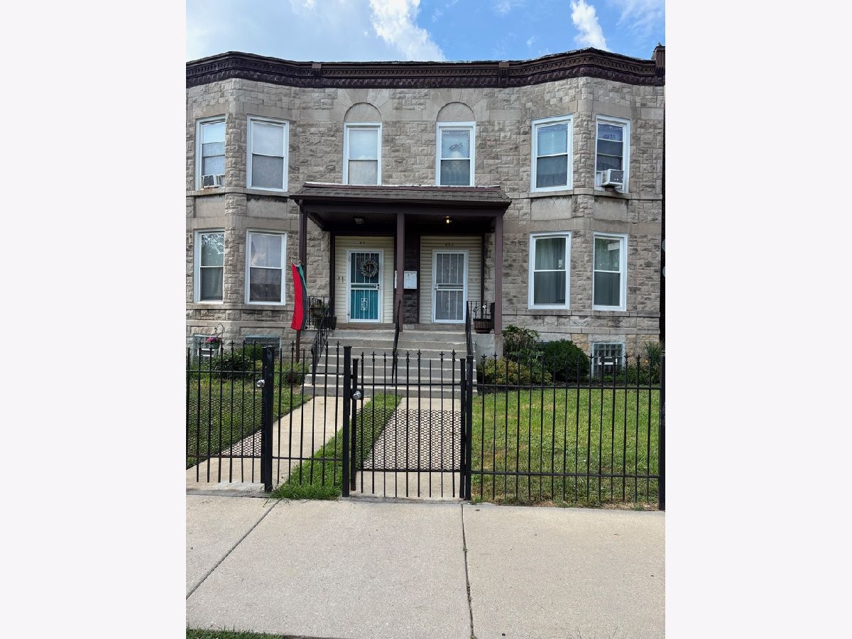  For Rent Chicago Illinois, 524 78th