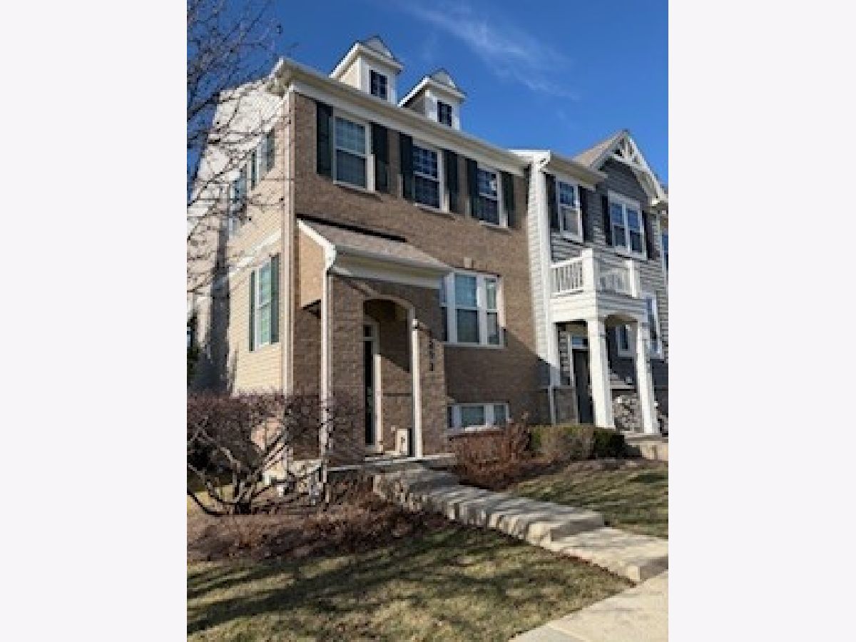  For Rent Glenview Illinois, 3291 Coral