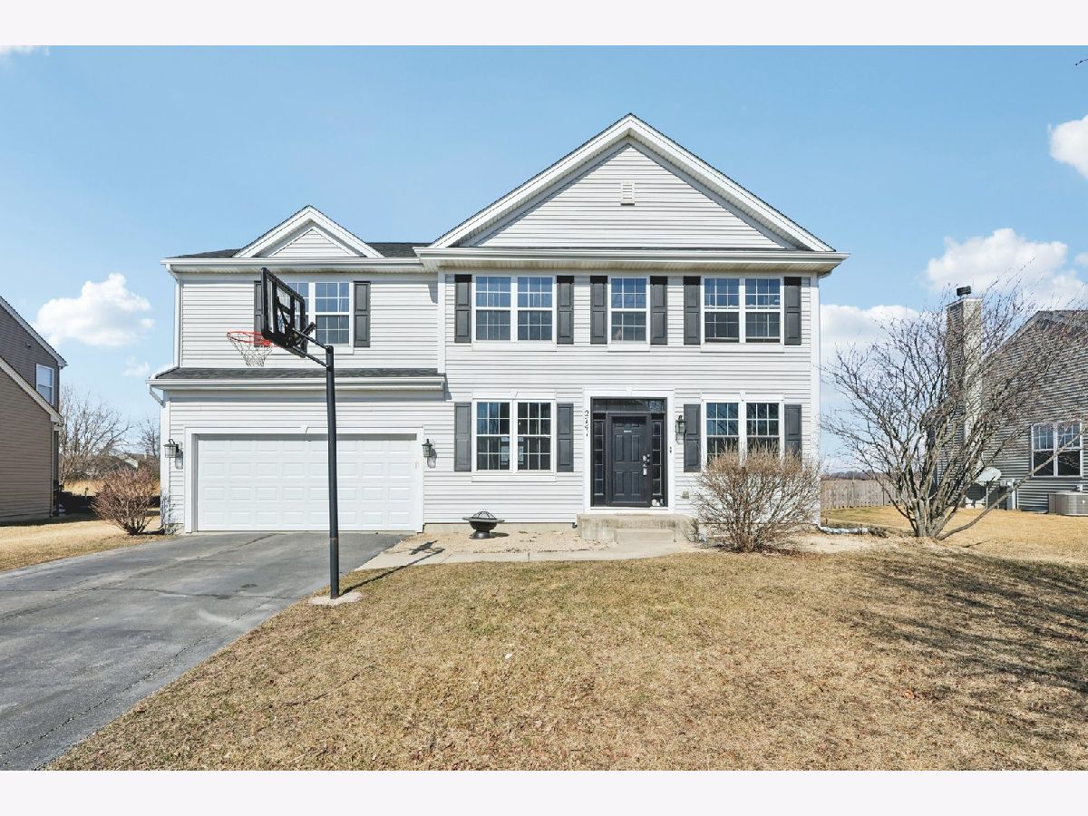  For Sale Woodstock Illinois, 2741 Haydn Street