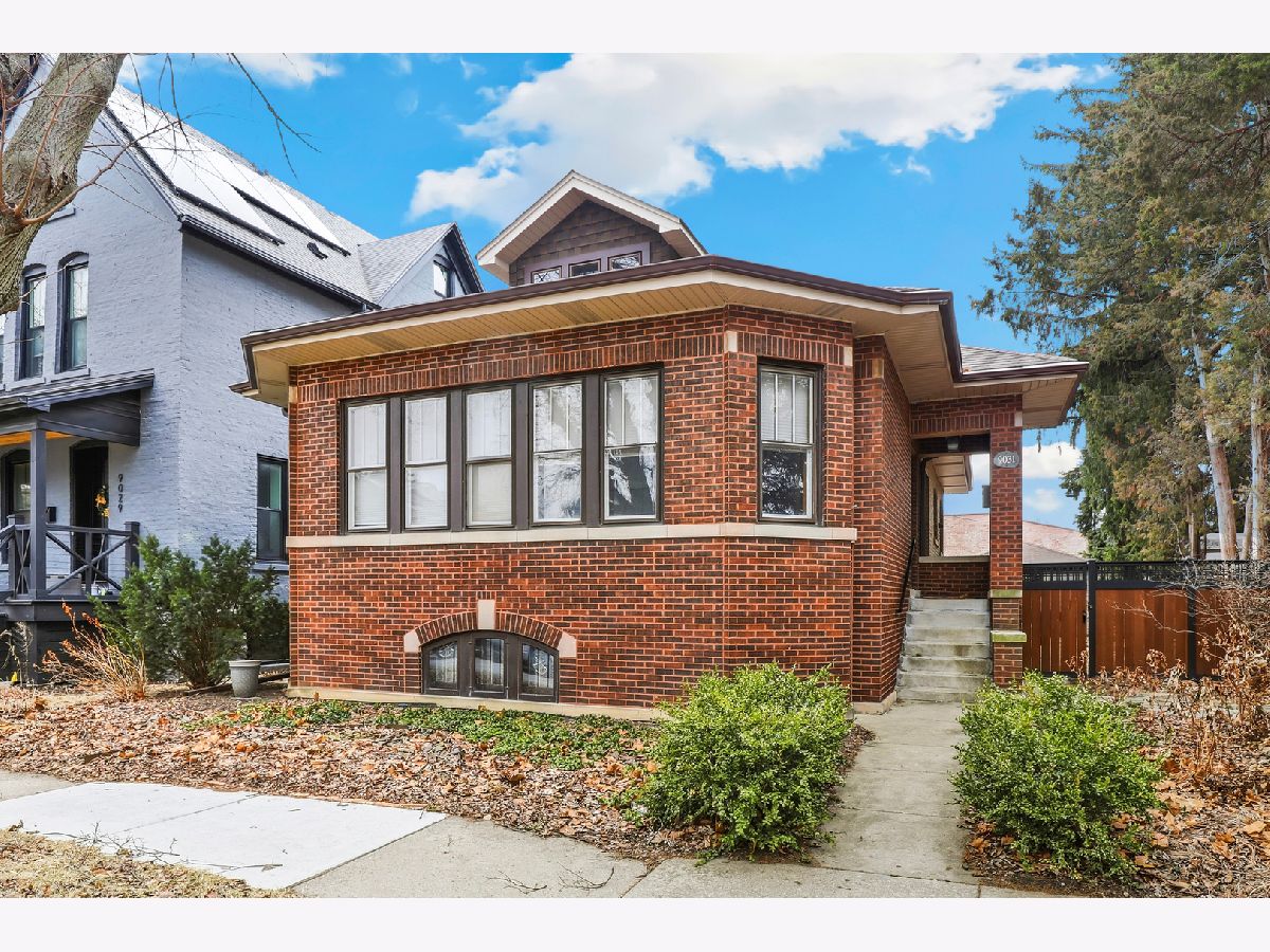  For Sale Brookfield Illinois, 9031 Fairview Avenue