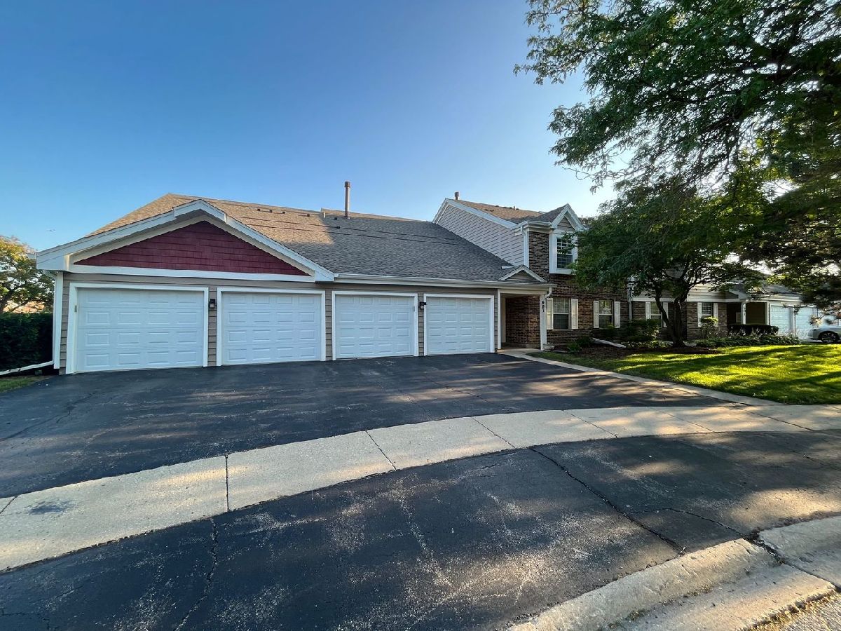  Rented Schaumburg Illinois, 603 Stone Circle