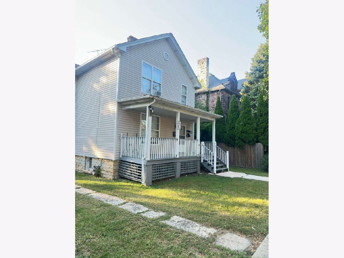  For Sale Joliet Illinois, 221 Hickory Street