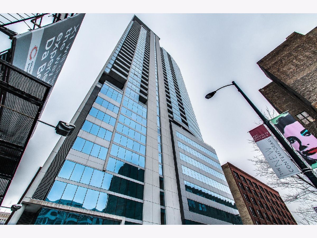 Condominiums For Rent Silver Tower Chicago Illinois
