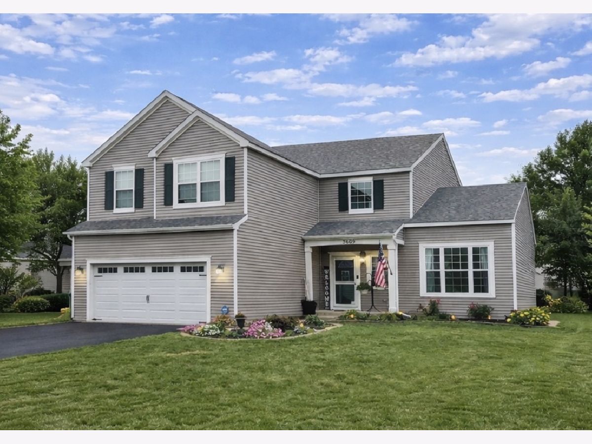  For Sale Joliet Illinois, 3609 Timberlake Drive