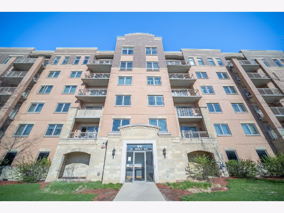  For Rent Northlake Illinois, 77 Wolf