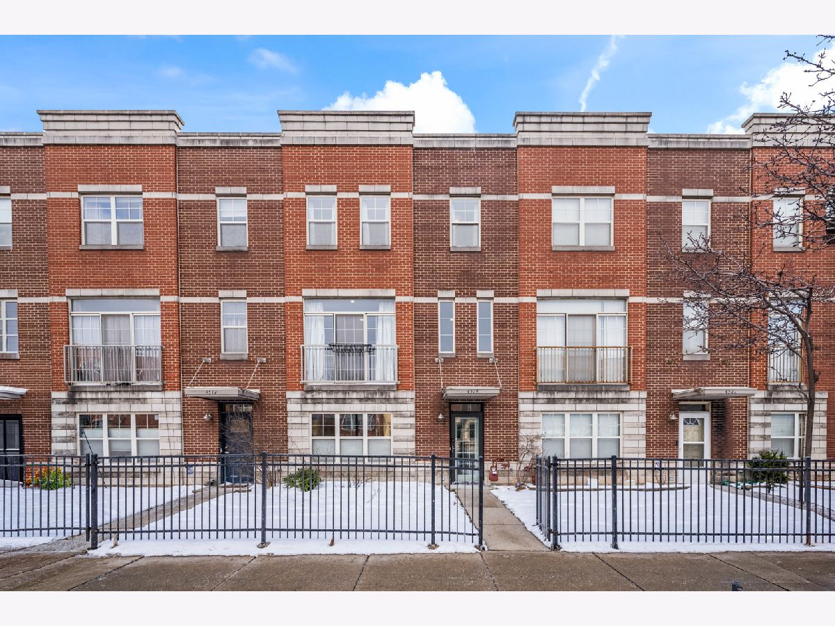  Sold Chicago Illinois, 4519 Irving Park