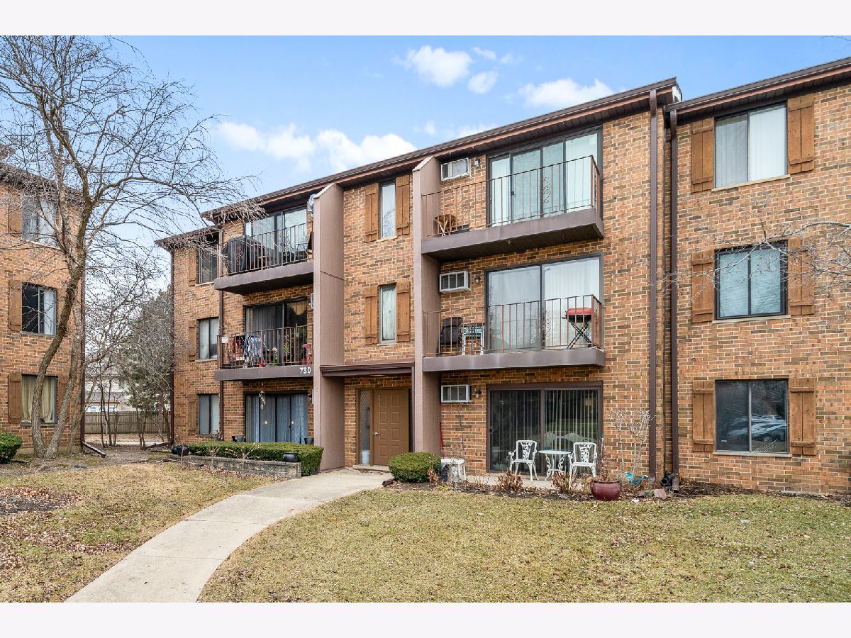  For Sale Addison Illinois, 730 Briar Hill Lane