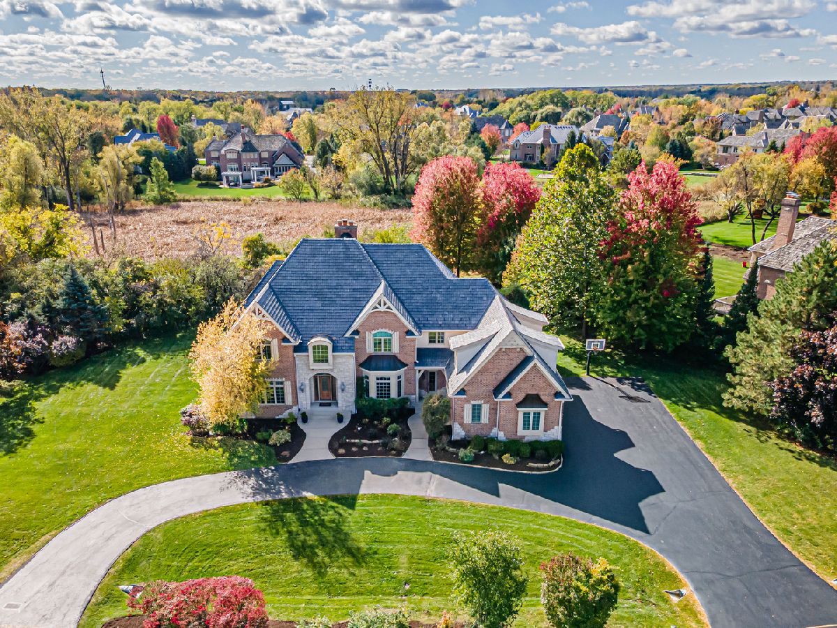  Sold Long Grove Illinois, 4952 Trillium
