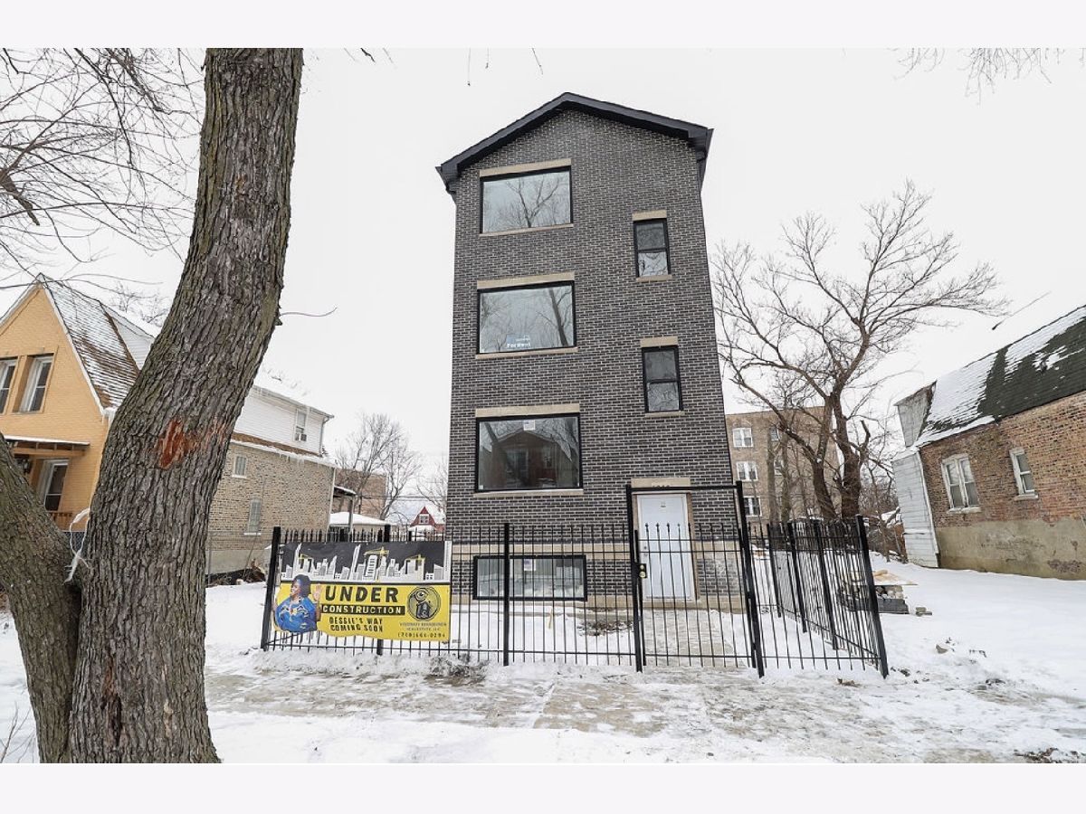  For Rent Chicago Illinois, 1249 Kedvale
