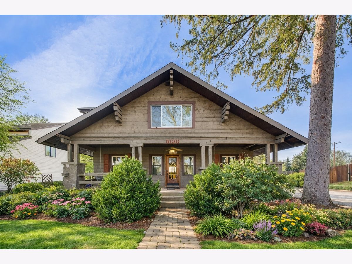  For Sale Downers Grove Illinois, 5120 Grand Avenue
