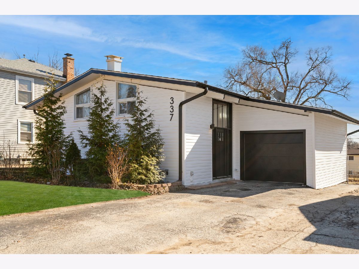  For Sale Lombard Illinois, 337 Graham Avenue