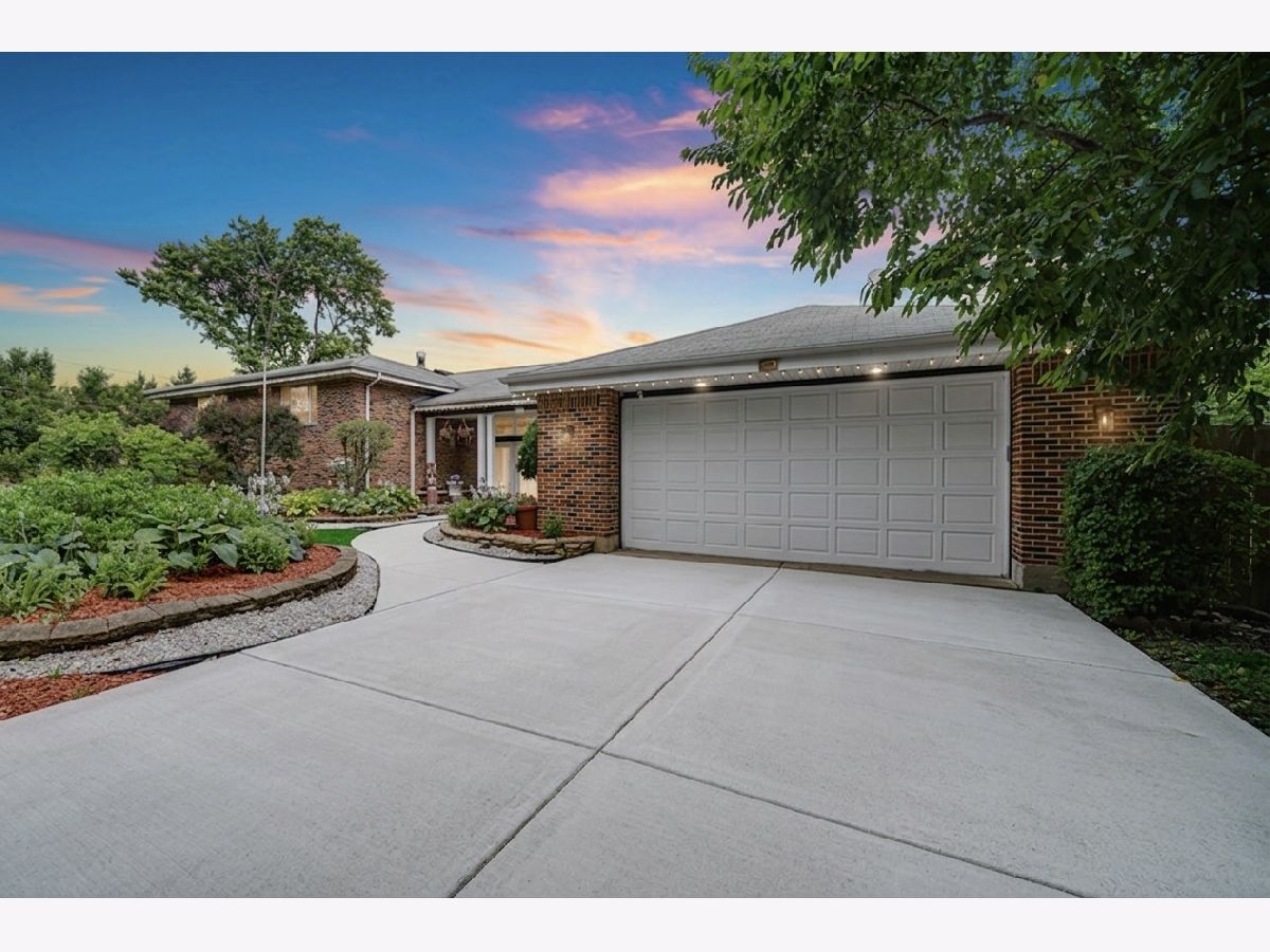  For Sale Lincolnshire Illinois, 20651 Horatio Boulevard