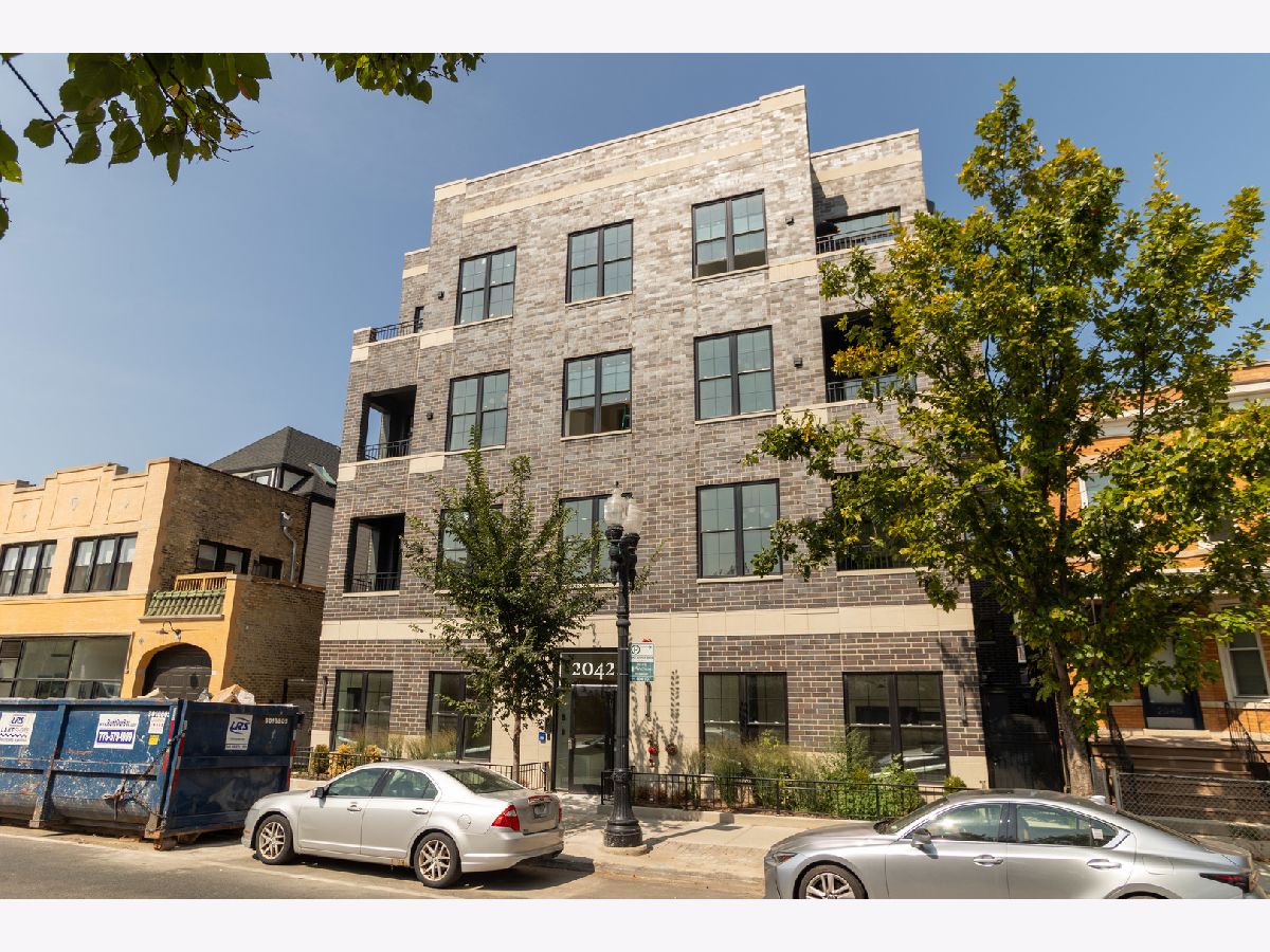  For Rent Chicago Illinois, 2042 Irving Park