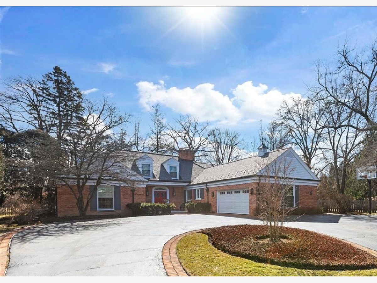  For Sale Glenview Illinois, 1115 Golfview Lane