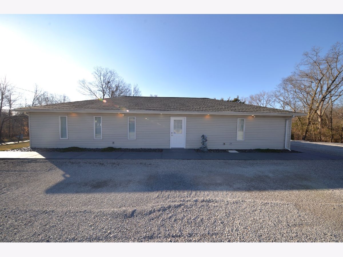  For Sale Mt Vernon Illinois, 16275 Illinois 37 Highway
