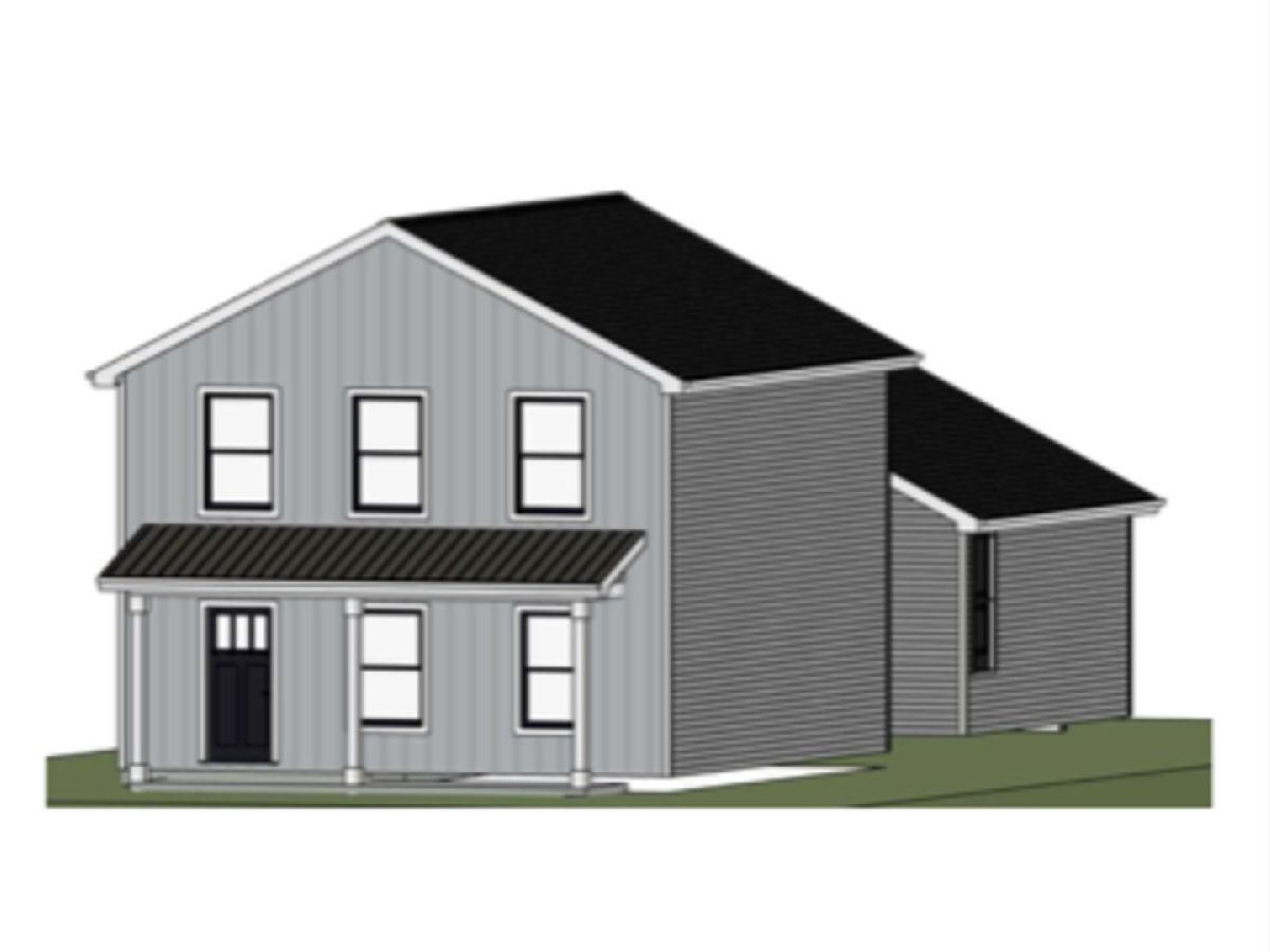 Homes For Sale Savanna Green Urbana Illinois, 1315 Smith Road