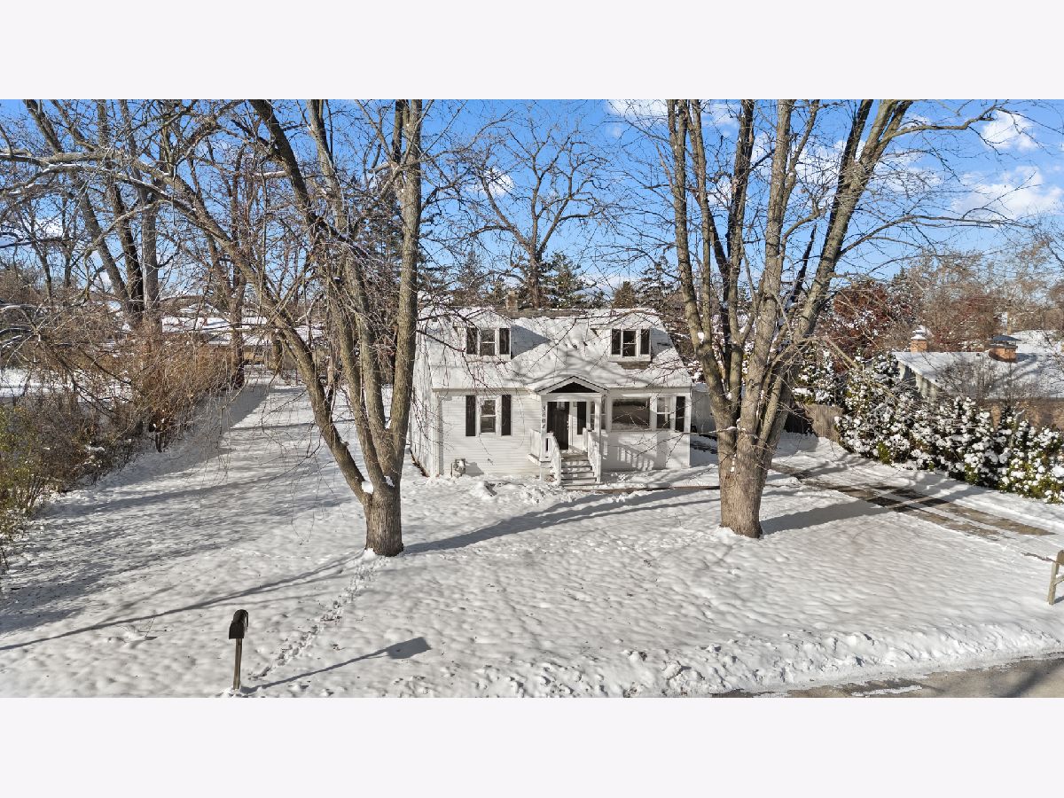  Rented Countryside Illinois, 5604 Madison