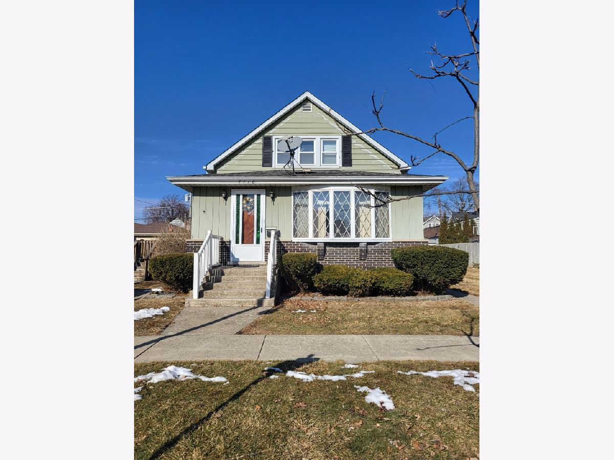  For Sale Bedford Park Illinois