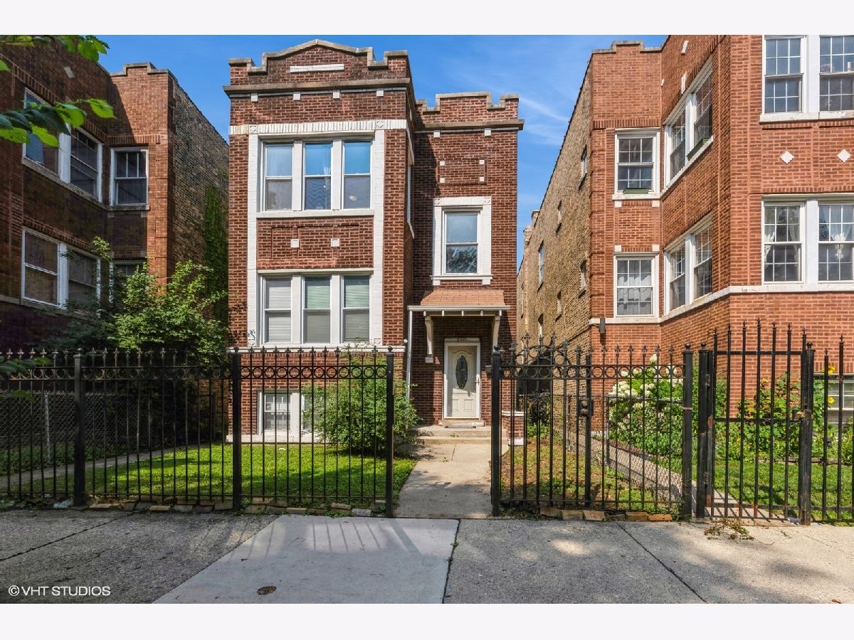  For Rent Chicago Illinois, 1060 Spaulding
