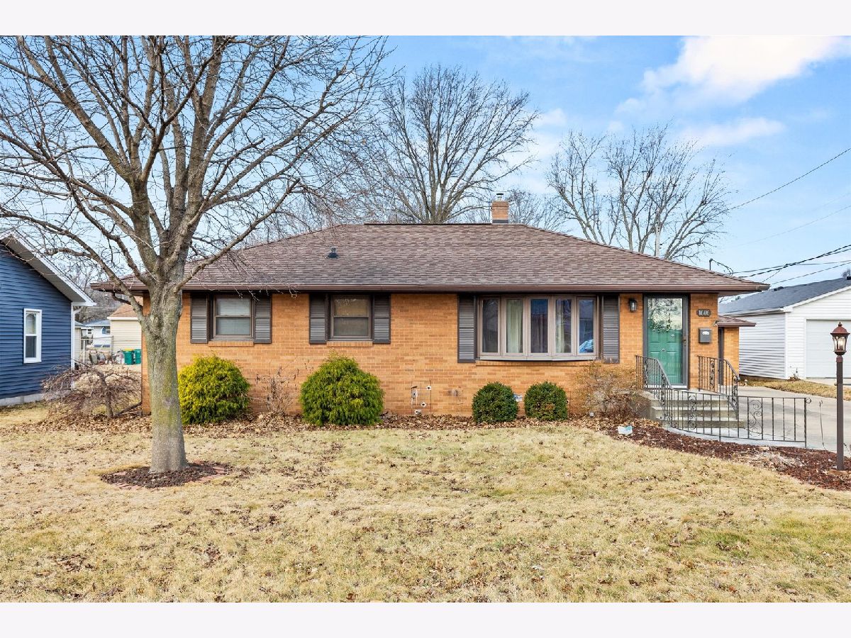  For Sale Streator Illinois, 1606 Wasson Street