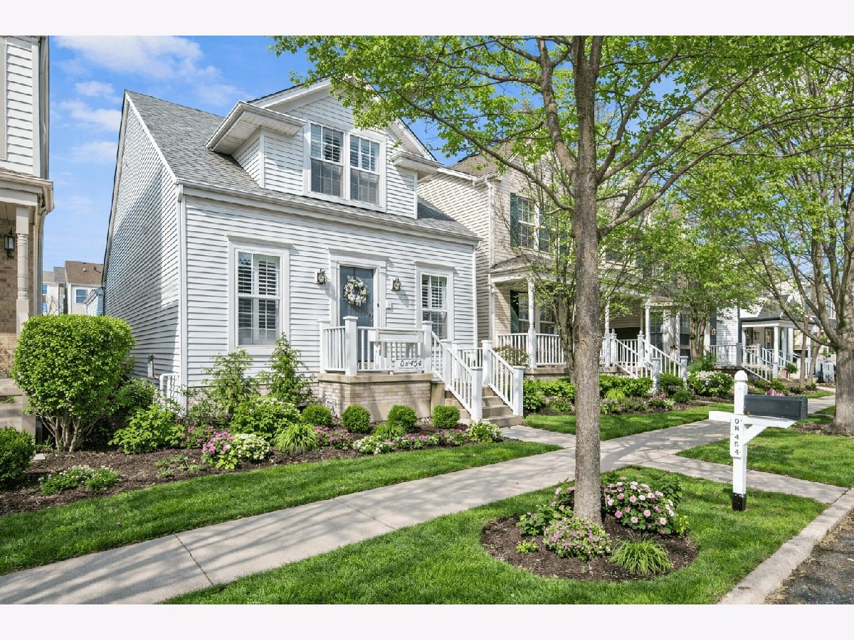 Homes & Townhomes For Sale Mill Creek Geneva Illinois, 0N454 Dooley Drive