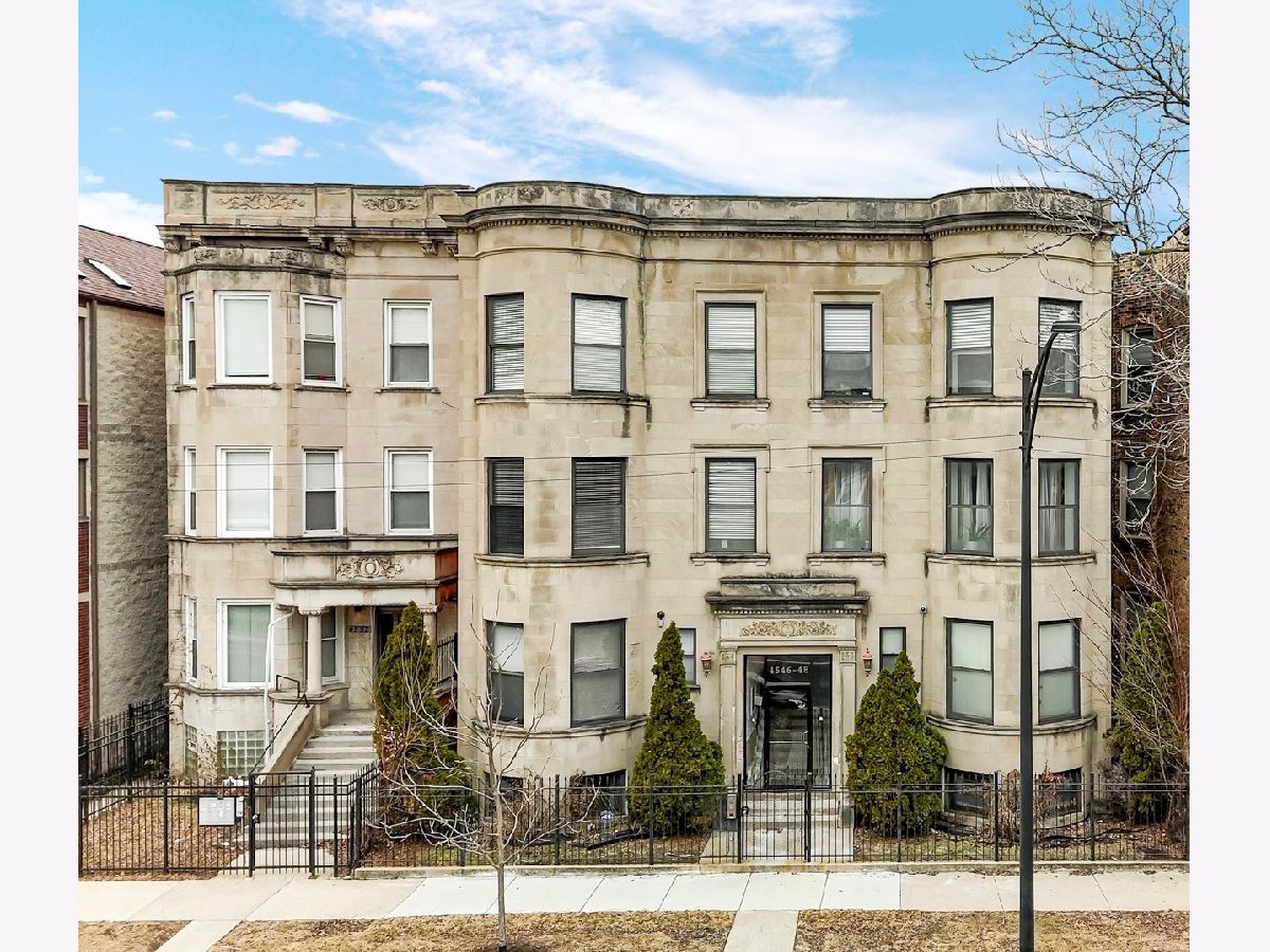  For Sale Chicago Illinois, 4548 Indiana Avenue