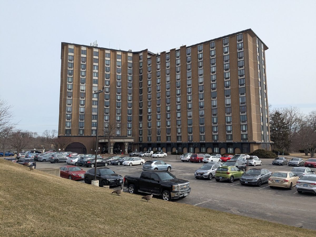  For Rent Palatine Illinois, 1 Renaissance