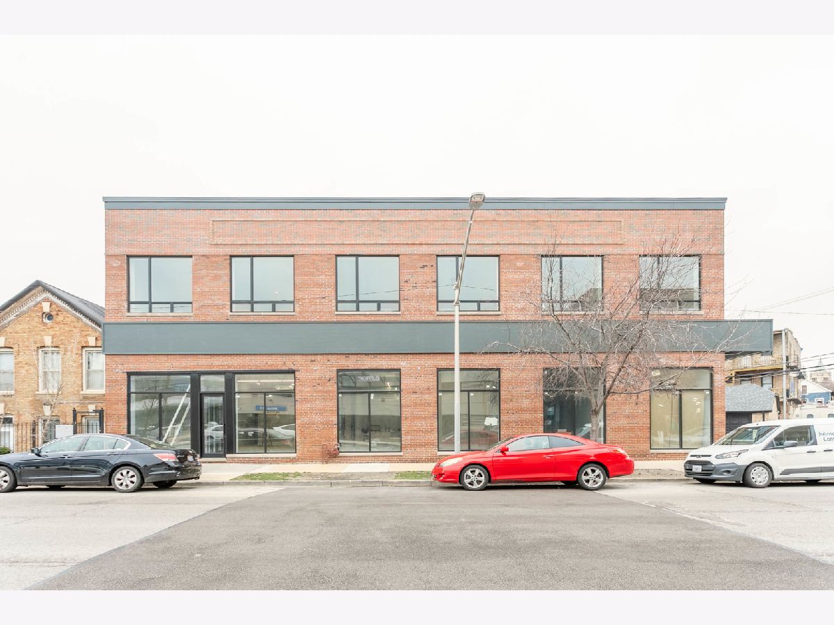  Rented Chicago Illinois, 1470 Webster