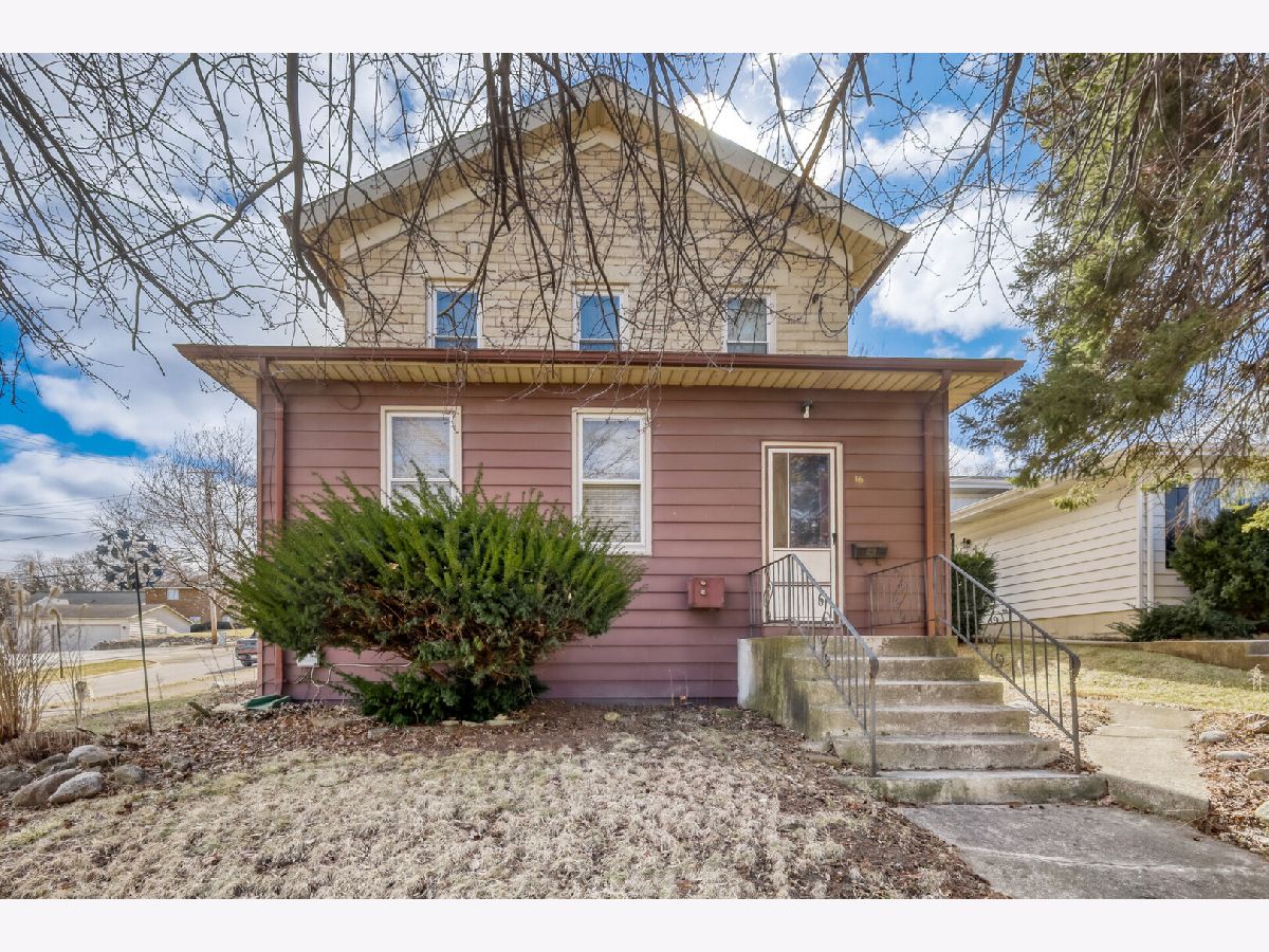  For Sale Lemont Illinois, 16 Illinois Street