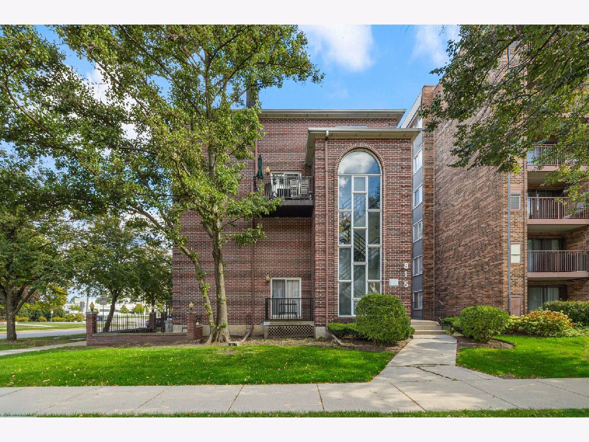  For Rent Des Plaines Illinois, 815 Pearson