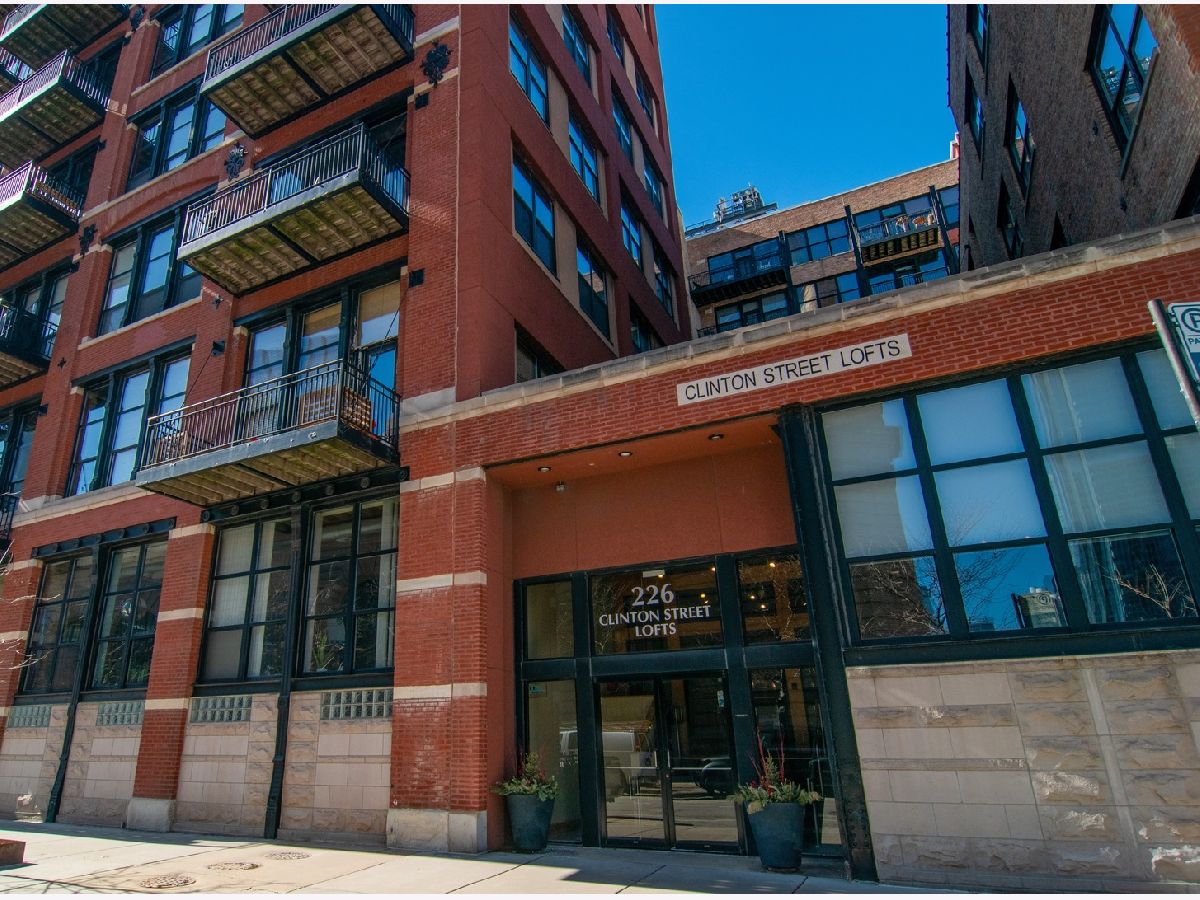  Sold Chicago Illinois, 226 Clinton